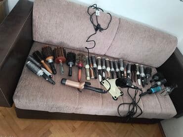 calvin klein sheer beauty: Na prodaju frizerska oprema i alati — 13