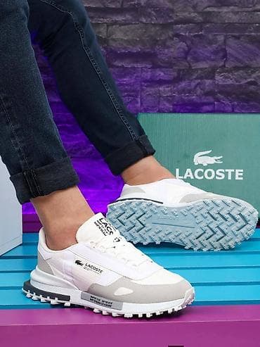 prodaja guess patika: Lacoste lifestyle patike – New Collection Velicina od 36 do 44 - — 5
