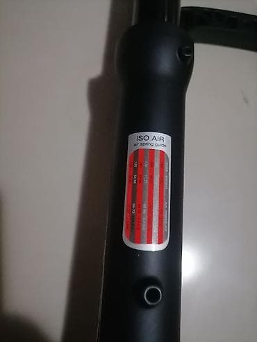 batavus bicikli: BUCKLOS prednja amortizaciona viljuška za MTB/XC bicikle - — 5