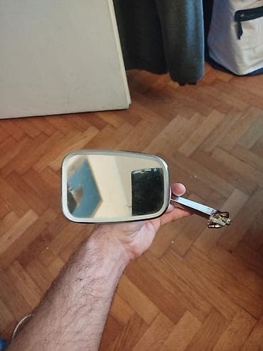 Other Vehicles: Spoljni retrovizor za neki oldtajmer — 3