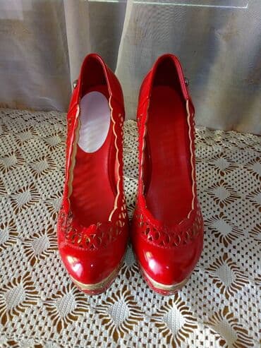 cipele mokasine: Pumps, 38 — 2
