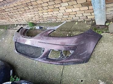 BRANIK ZA SEAT ALTEA | Prednji branik seat altea