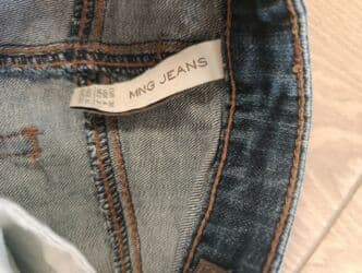 Lepota i nega: Farmerke m — 3