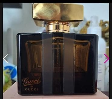 parfem it: Gucci by Gucci Eau de Parfum – ženski miris - Tip: Eau de Parfum — 2
