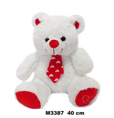 Plišana igračka meda 40 cm – šifra proizvoda: 146045-60 Savršen izbor na lalafo.rs Plišana igračka meda 40 cm – šifra proizvoda: 146045-60 Savršen izbor