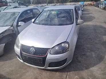 a6 4.2: KOMPLETAN AUTO ZA VOLKSWAGEN GOLF 5 OD 2004. DO 2009. GOD. | SERVIS — 1
