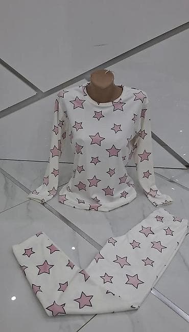 Men's Clothing: L, Polyester — 4