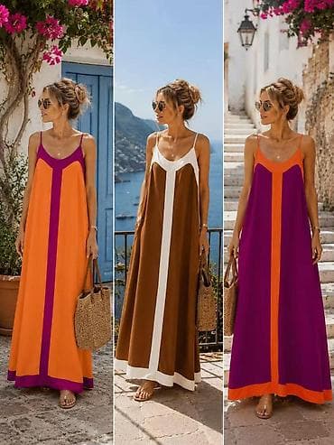 06. ✨ Haljina 2.590 dinara ✨H