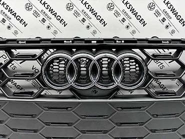silikon malo pakovanje: MASKA S4 B9 FACELIFT ZA AUDI S4 | Maska za Audi S4 B9 Restyling — 3