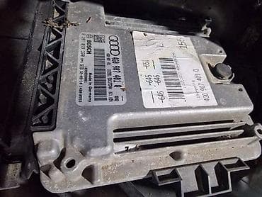 KOMPJUTER MOTORA 3.0 TDI ZA AUDI A6 OD 2011. DO 2015. GOD