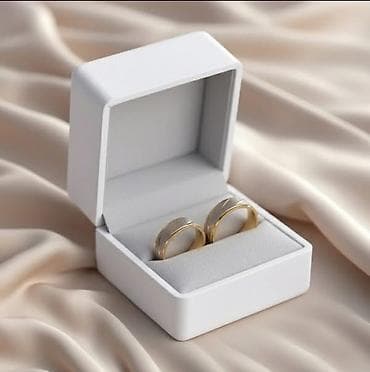 mubb papuče cena: Dvorset prstenova Vel:12 Cena:800din/kom– dvobojni venčani/partnerski — 5