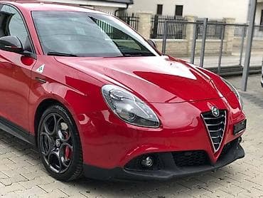 car: ALFA ROMEO GIULIETTA 1750 LAUNCHEDITION 2014. GODIŠTE | Auto uvezen — 9