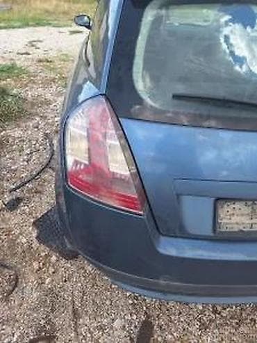 jake's marka: FIAT STILO ZADNJI BRANIK 408/B | Zadnji branik fiat stilo 3v kod — 2