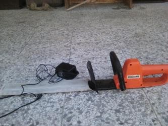 pumpa za navodnjavanje 2 cola: Battery powered — 1