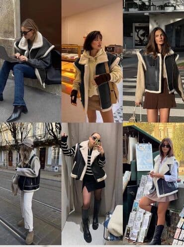 ženski prsluk zara: Zara prsluk
Vel: S, M, L
Cena: 5000 dinara — 3