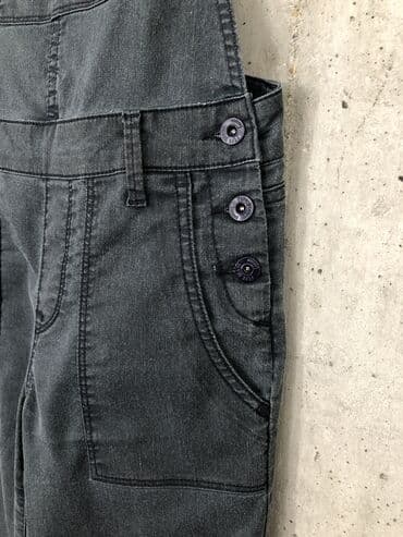 skafanderi za zimu: PEPE JEANS PANTALONE za odrasle i decu Velicina XS Duzina samih — 5