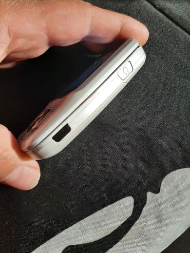 samsung punjač: Samsung E530, bоја - Srebrna — 3