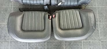 ZADNJA SEDISTA ZA VOLKSWAGEN PHAETON OD 2003. DO 2010. GOD. | Zadnja
