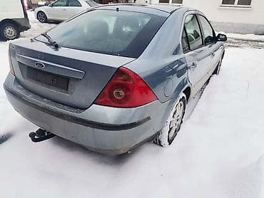 mercedes limuzina: GEPEK VRATA HECBEK ZA FORD MONDEO OD 2001. DO 2006. GOD. | FORD — 1