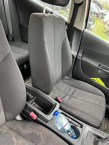 lada kalina delovi: SEDISTA ZA VOLKSWAGEN PASSAT B6 | Sedista za VW Passat B6, 1.9 TDI — 1