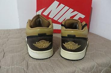dm sundjer za patike cena: NIKE-JORDAN br 47 30,5cm unutrasnje gaziste, potpuno nove materijal — 4