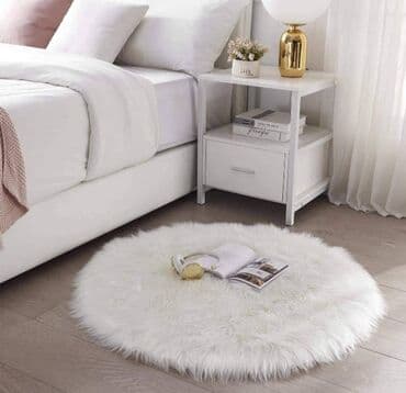 cupavi tepisi roze: Tepih — 2