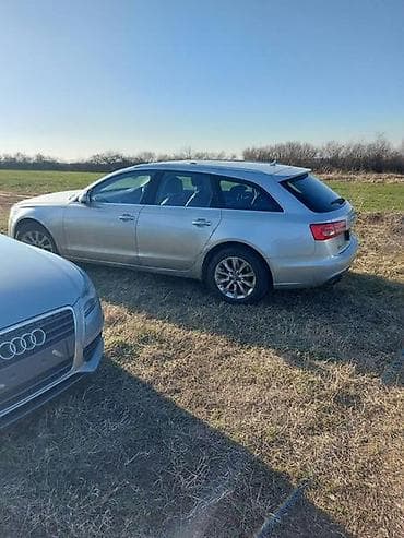 uaz 469 prodaja: A6 C7 KARAVAN ZADNJI BRANIK ZA AUDI A6 OD 2011. DO 2015. GOD. | AUDI — 3