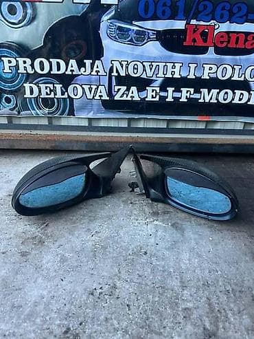 RETROVIZORI ZA BMW SERIJA 1 |