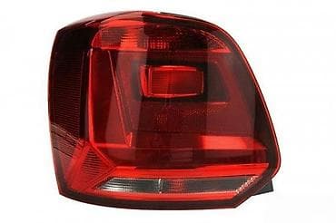 laseri za zurke: STOP SVETLO VW POLO 5 | Novo! Novo! Novo! U ponudi imamo nova stop — 1