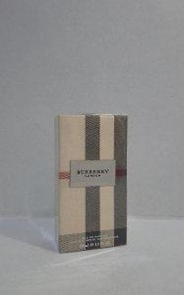 burberry weekend muski: BURBERRY LONDON EDP100ML | Burberry London edp100ml. Original — 3
