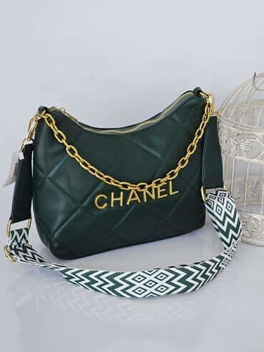 torba coco chanel: Shoulder bag — 1
