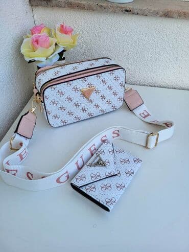 torbe heklane: Cena torbi 2900
cena novcanika 2200
Porez — 1