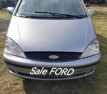 chevrolet spark prodaja: 1.9 TDI TURBINA ZA FORD C-MAX, FIESTA, FOCUS . ZA 2004. GOD. | — 2