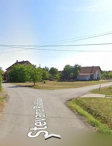 kupujemprodajem kuce: Građevinsko zemljište – Bečmen, ul. Stevana Radišića - Parcela — 4