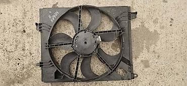 reno megan do 500 evra: VENTILATOR ZA RENAULT MEGANE OD 2016. DO 2020. GOD — 2