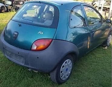 van automobili: MOTORICI BRISACA ZA FORD KA OD 1998. DO 2010. GOD. | FORD velika — 3