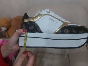 Flat shoes: Guess, 41 — 5