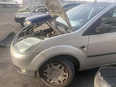 focus 2: ALTERNATOR ZA FORD C-MAX, FIESTA, FOCUS . OD 2002. DO 2009. GOD. | — 4