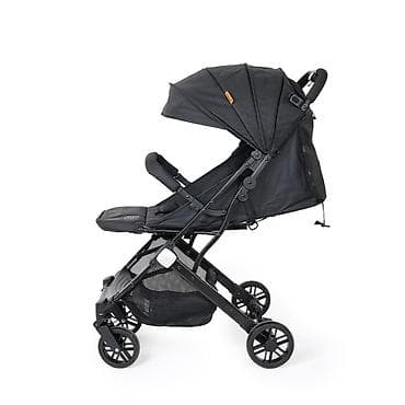 Kolica za bebe: JUNGLE QUAD – kompaktna kišobran/kompakt kolica za bebe 0m+ Opis: - — 7