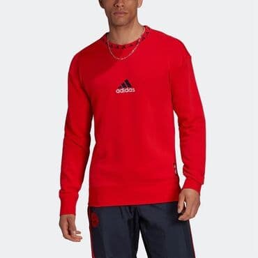 3 decembar duks: ADIDAS duks vel.M NOVO — 1