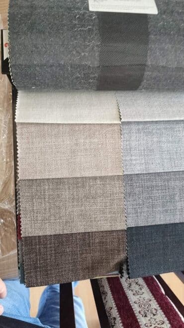 radni stolovi i stolice: Hoklice 1900 din slanje bexom rade se po porudzbinu — 5