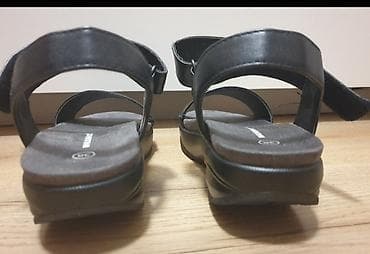 patike walkmaxx: Walkmaxx sandale – veličina 39 Kao nove - korisno gaziste 25cm - — 2