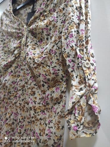 scotch and soda patike: Aclima, S (EU 36), Viskoza, Cvetni, bоја - Šareno — 3