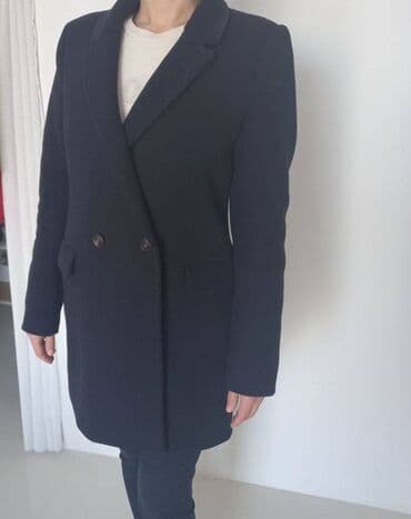 p. s. fashion kaputi: Zara — 1