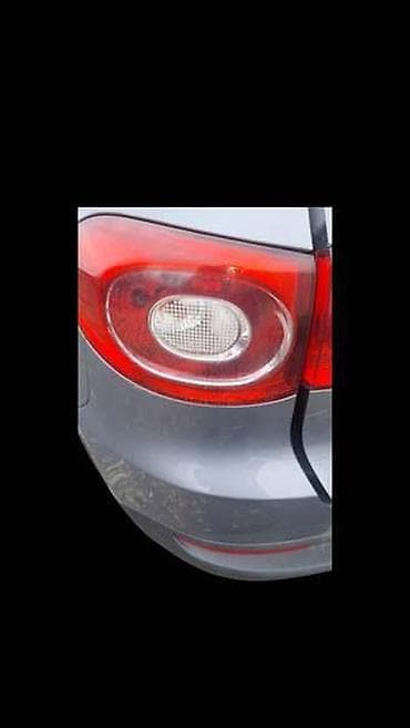 TIGUAN LAMPE ZA VOLKSWAGEN TIGUAN OD 2007. DO 2012. GOD