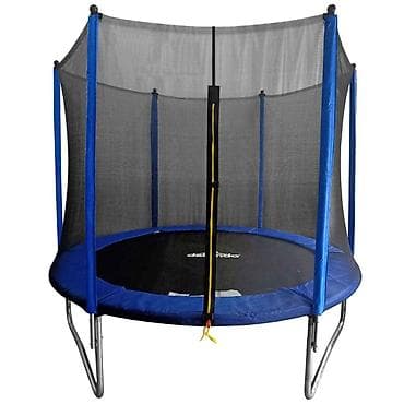 stubne busilice polovne cena: Trambolina 2.44 m sa merdevinama Playtime (šifra: 851-90) Opis: - — 2