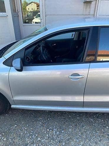 ford capri prodaja: VRATA ZA VOLKSWAGEN POLO OD 2009. DO 2017. GOD. | Vrata za Polo 6R — 1