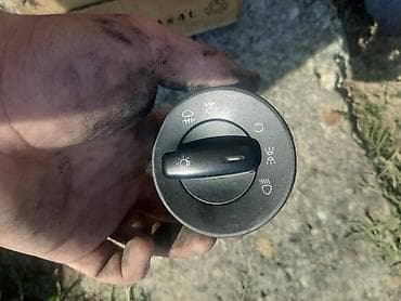 195 65 15 c: PREKIDAČ SVETLA ZA ŠKODA OCTAVIA | Prekidac svetla za Skodu Octaviu — 1