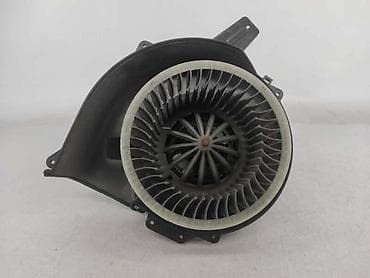 reostat ventilatora kabine scenic 2 cena: VENTILATOR KABINE ZA VOLKSWAGEN POLO OD 2001. DO 2010. GOD. | — 1