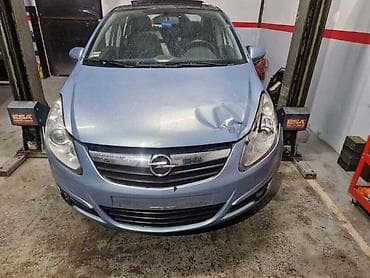 adapter za opel insigniu: OPEL CORSA D 1.3CDT - KOMPLETAN AUTO U DELOVIMA | 1.3cdti 66kw — 3